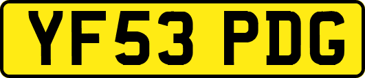YF53PDG