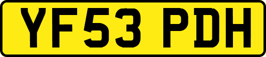 YF53PDH