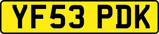 YF53PDK