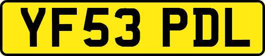 YF53PDL