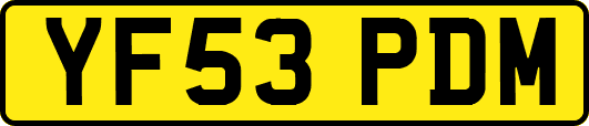 YF53PDM
