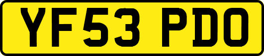 YF53PDO