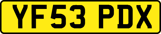 YF53PDX