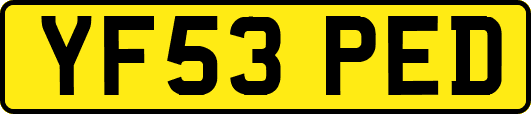YF53PED