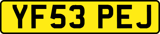 YF53PEJ