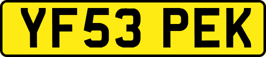 YF53PEK