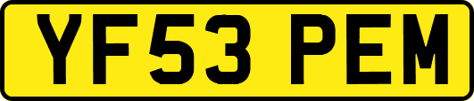 YF53PEM