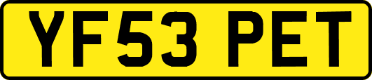 YF53PET