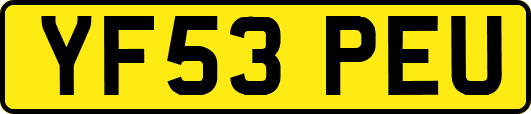 YF53PEU