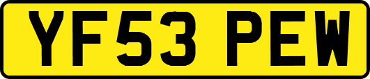 YF53PEW