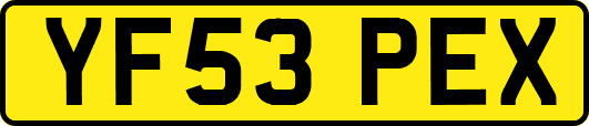 YF53PEX