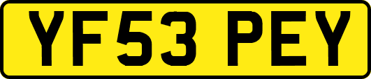 YF53PEY
