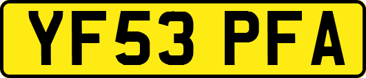 YF53PFA