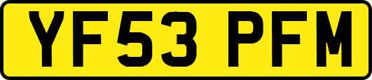 YF53PFM