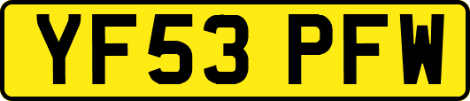 YF53PFW