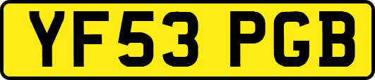 YF53PGB