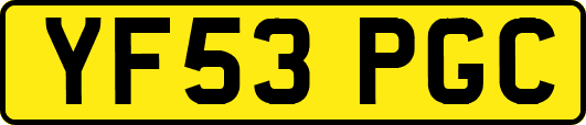 YF53PGC