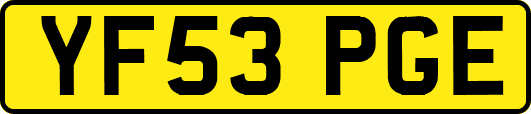 YF53PGE