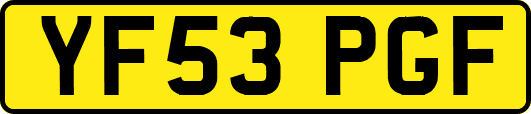 YF53PGF