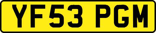 YF53PGM