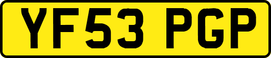 YF53PGP