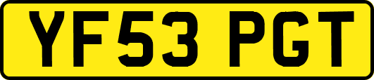 YF53PGT
