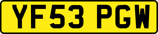 YF53PGW