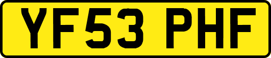YF53PHF