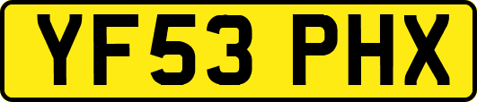 YF53PHX
