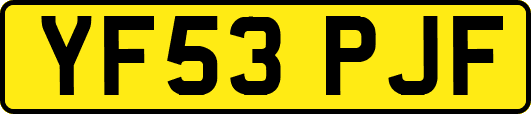 YF53PJF