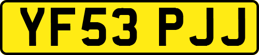 YF53PJJ