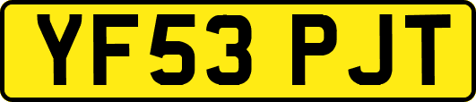 YF53PJT