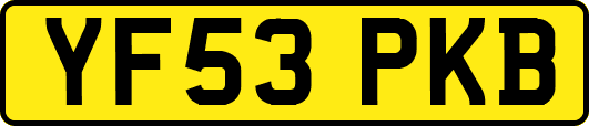 YF53PKB