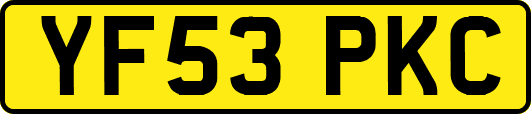 YF53PKC