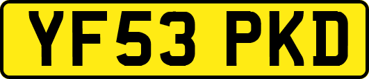 YF53PKD