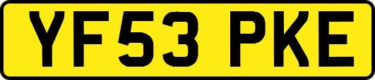 YF53PKE