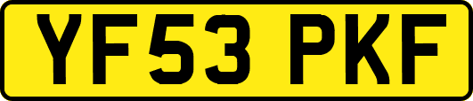 YF53PKF
