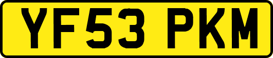 YF53PKM