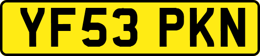 YF53PKN