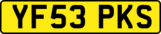 YF53PKS