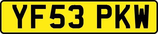 YF53PKW