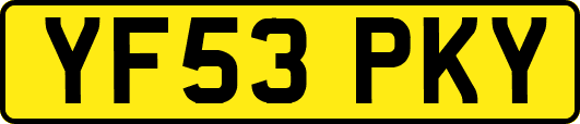 YF53PKY