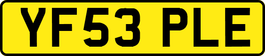 YF53PLE