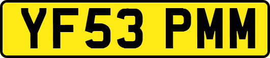 YF53PMM