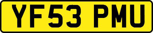 YF53PMU