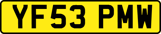 YF53PMW