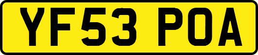 YF53POA