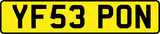YF53PON