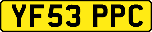 YF53PPC