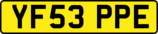 YF53PPE